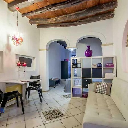 Monolocale Stampace Apartment Cagliari Ngoại thất bức ảnh