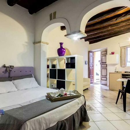 Monolocale Stampace Apartment Cagliari Ngoại thất bức ảnh