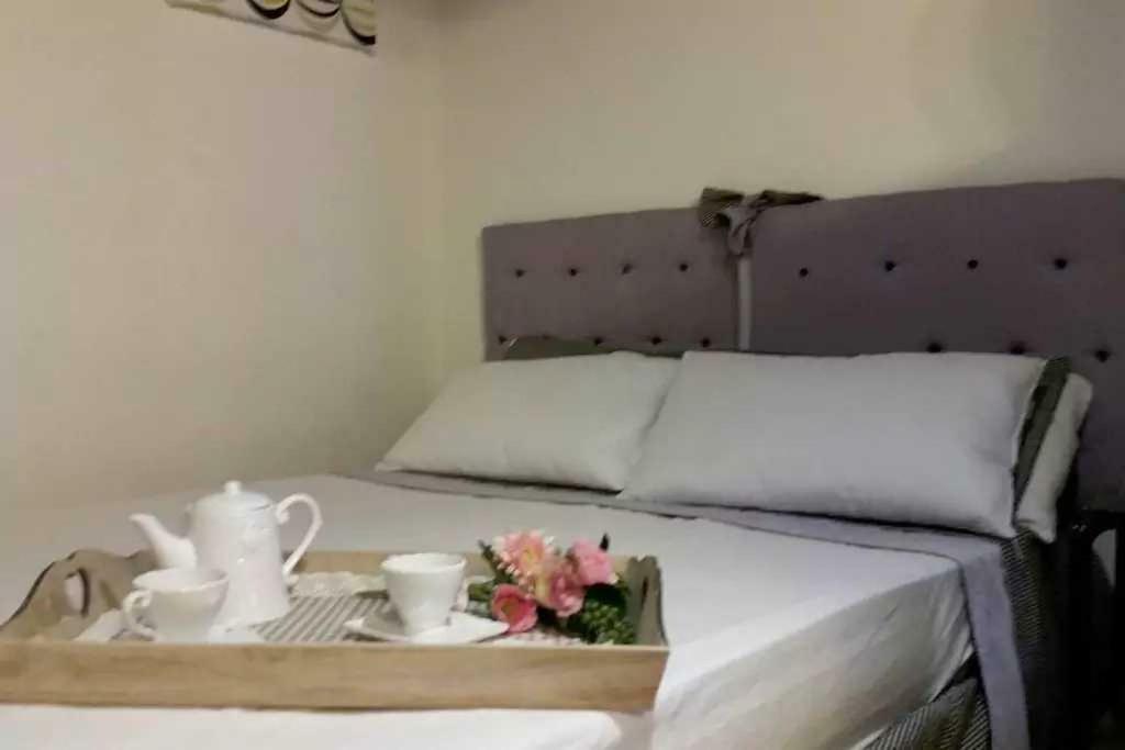 Monolocale Stampace Apartment Cagliari Ngoại thất bức ảnh