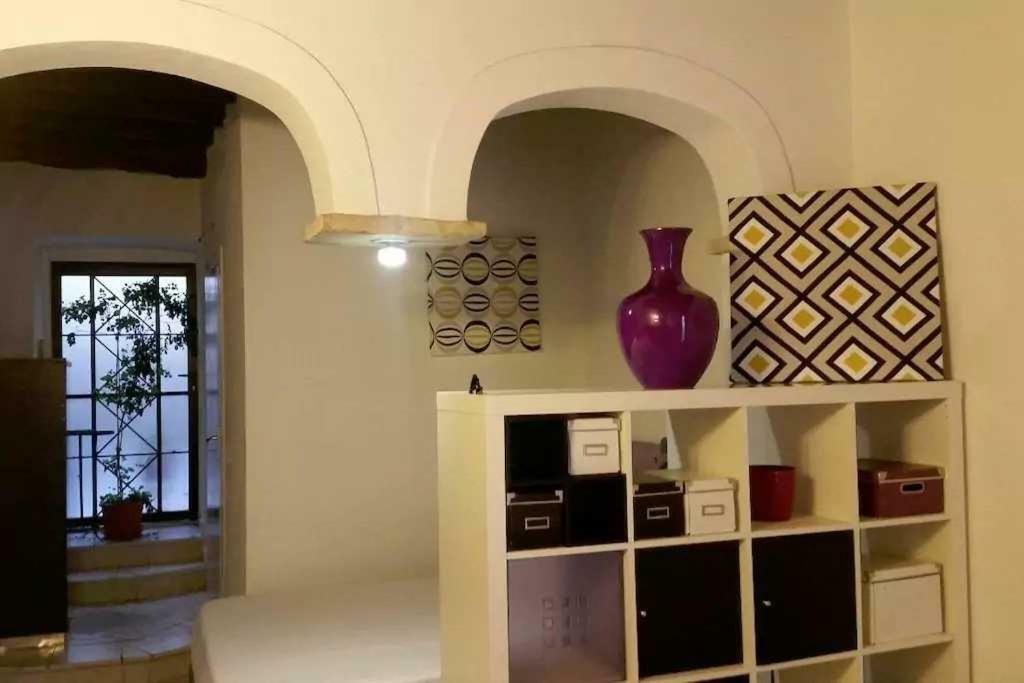 Monolocale Stampace Apartment Cagliari Ngoại thất bức ảnh
