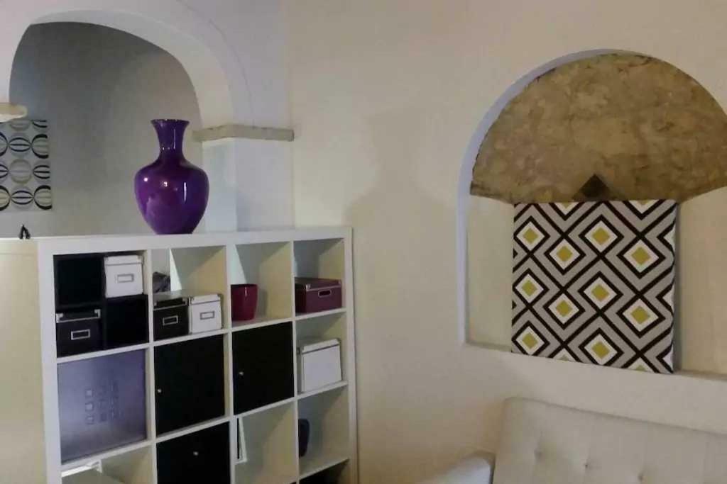 Monolocale Stampace Apartment Cagliari Ngoại thất bức ảnh
